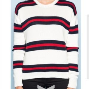 Brandy Melville BERNADETTE SWEATER